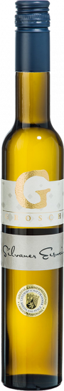 2023 Silvaner Eiswein edelsüß 0,375 L - Weingut Grosch
