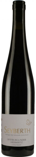 2018 Spätburgunder Heerkretz trocken Bio - Weingut Seyberth