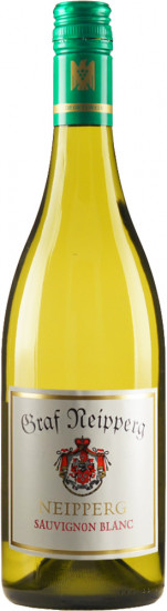 2023 Neipperg Sauvignon Blanc trocken - Weingut Graf Neipperg