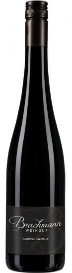 2024 Gelber Muskateller Ried Sonnleithen trocken - Weingut Brachmann