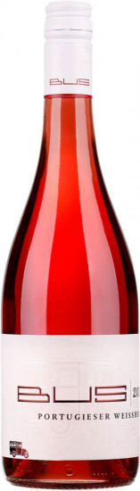 2024 Portugieser Weißherbst 1,0 L - Weingut Bus