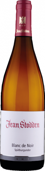 2019 Jean Stodden Blanc de Noir Spätburgunder - Jean Stodden