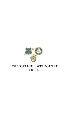 2014 DOM Riesling Trocken 1L - Bischöfliche Weingüter Trier