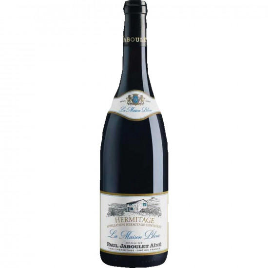 2020 La Maison Bleue trocken Bio - Paul Jaboulet Aîné