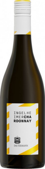 2022 Chardonnay Ingelheimer trocken - Weingut Dautermann