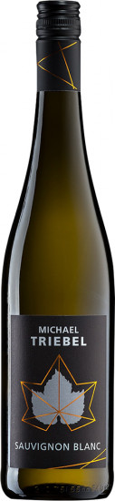 2022 Sauvignon blanc trocken - Weingut Michael Triebel