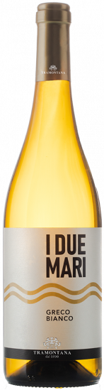 2024 I due Mari Calabria IGP - Azienda Vinicola Tramontana