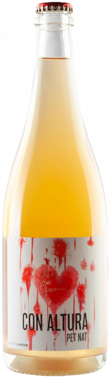 2024 Con Altura Pet Nat Manchuela DO trocken Bio - Altolandon