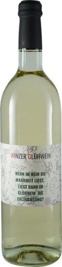 2022 23 Glühwein - Weingut Poth