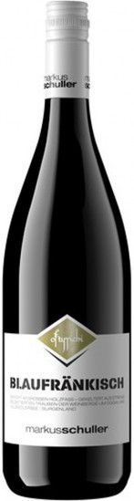 2022 Blaufränkisch trocken - Weingut Schuller