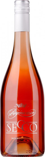 Secco Rosé - Weingut Paul Rogenwieser
