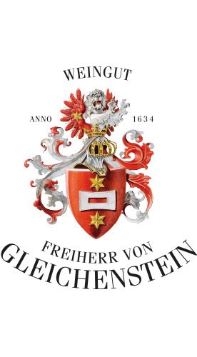 2014 Oberrotweiler Henkenberg Baron Louis trocken - Weingut Freiherr von Gleichenstein