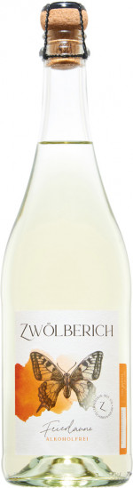 2019 Feierlaune - Weingut Im Zwölberich