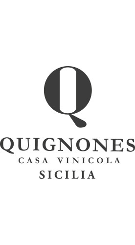 2021 Largasia Fimmina Rosato Sicilia DOC trocken - Quignones