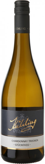 2022 Sauvignon Blanc Kalkstein trocken BIO - Weingut Kühling