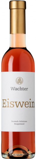 2023 Eiswein süß 0,375 L - Wachter Wein