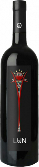 2019 Lun Isola dei Nuraghi IGP trocken - Agricola Soi