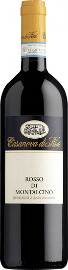 2022 Rosso Di Montalcino DOC - Casanova di Neri