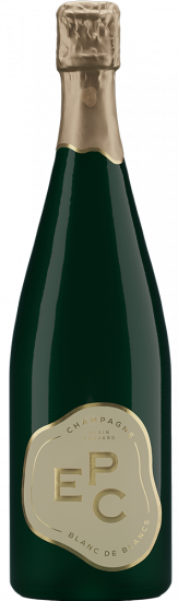Blanc de Blancs Chardonnay Champagne AOP brut nature - Travino Special Gruppo Italiano Vini