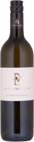 2022 Grüner Veltliner Ried Hirschberg trocken - Weingut Hirschbüchler GesbR