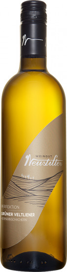 2025 GRÜNER VELTLINER Perfektion süß - Weingut Neustifter