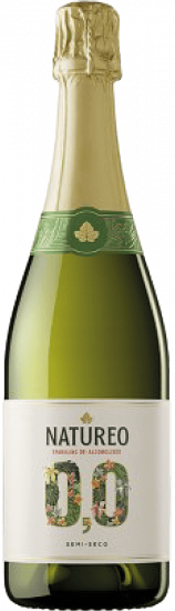 Natureo Sparkling 0.0 trocken - Torres Icons