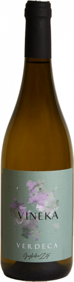 Verdeca Valle d'Itria IGP trocken - Vineka