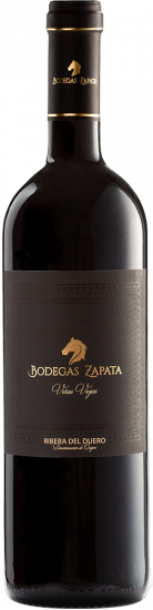 2019 Zapata Viñas Viejas Ribera del Duero DO trocken - Bodegas Zapata