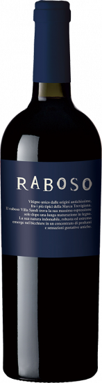 2021 Raboso Marca Trevigiana IGP trocken - Villa Sandi
