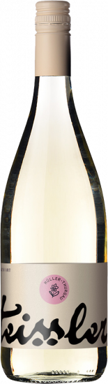 2024 Müller-Thurgau feinherb 1,0 L - Weingut Heissler