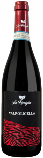 2022 Valpolicella trocken - La Romiglia