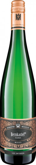 2024 Bernkasteler Riesling VDP.ORTSWEIN trocken - Weingut Wegeler Bernkastel