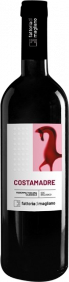 2024 COSTAMADRE MAREMMA TOSCANA CILIEGIOLO DOC trocken Bio - Fattoria di Magliano