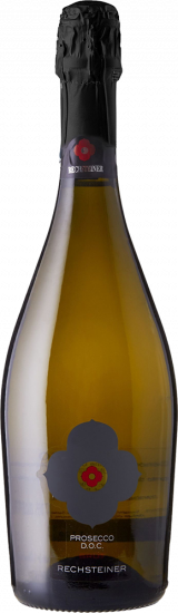 2024 Rechsteiner Prosecco Spumante DOC TV Millesimé brut - Cantina Rechsteiner