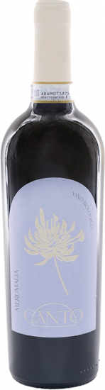 2020 CANTO Cannellino di Frascati DOCG trocken Bio 0,5 L - Merumalia