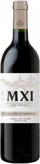 2021 Pesquera Mxi DO Ribera del Duero trocken - Tinto Pesquera