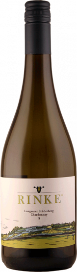 2022 Langsurer Brüderberg Chardonnay 