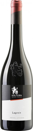 2024 Lagrein Alto Adige DOC trocken - Kellerei Kaltern