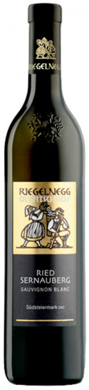 2024 Sauvignon Blanc Ried Sernauberg trocken - Riegelnegg Olwitschhof