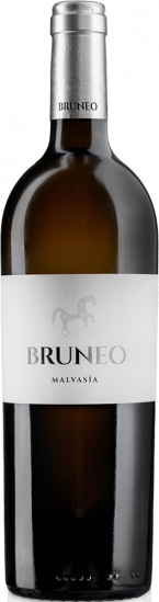 2022 Bruneo Malvasía Arribes del Duero DO trocken - Bodega y Viñedos Bruneo
