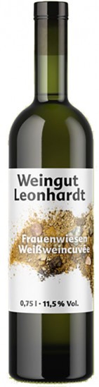 Weißweincuvée 