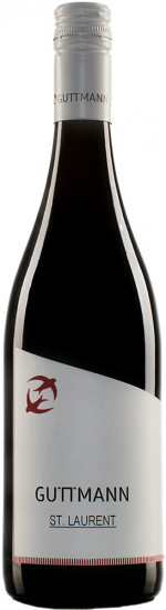 2022 St. Laurent trocken - Weingut Guttmann Michael