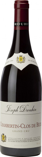 2021 Chambertin Clos de Bèze AOP trocken - Joseph Drouhin