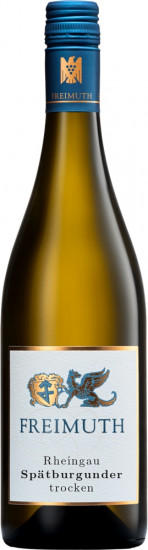 2022 Spätburgunder Rotwein VDP.Gutswein trocken - Weingut Freimuth