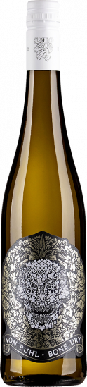2024 Bone Dry Riesling trocken - Weinmanufaktur Reichsrat von Buhl