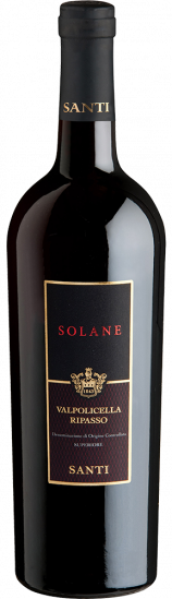 2020 Solane Superiore Valpolicella Ripasso DOC trocken - Travino Special Gruppo Italiano Vini