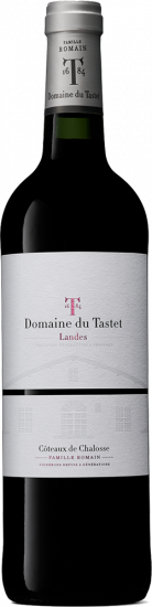 2023 Tradition Rouge trocken - Domaine du Tastet