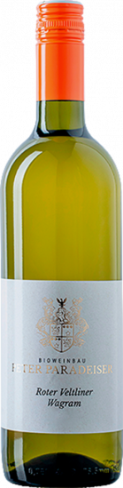 2024 Roter Veltliner Fels trocken Bio - BioWeinbau Peter Paradeiser