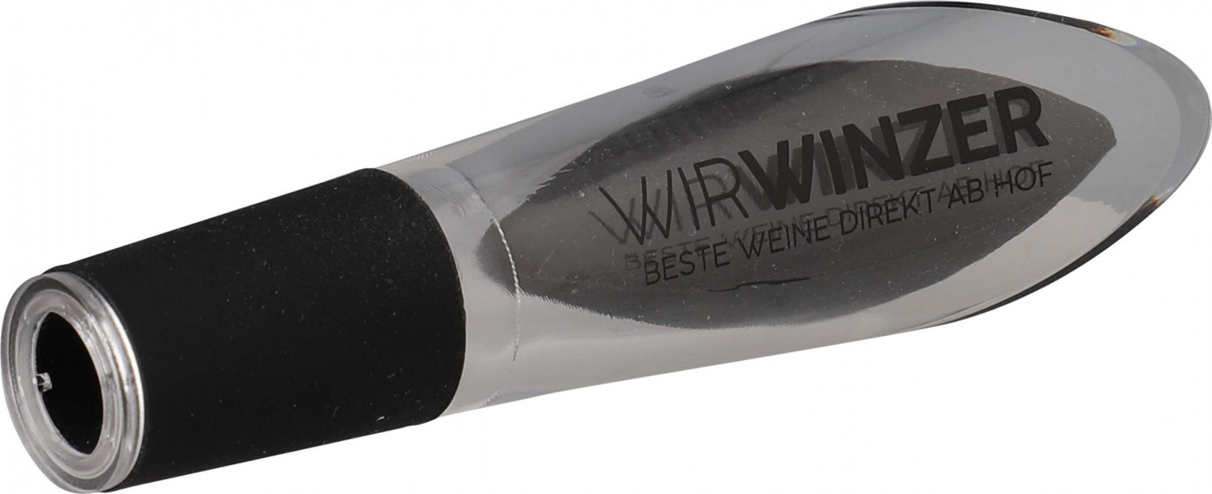 3 in 1 Kühlen, Ausschenken Verschließen