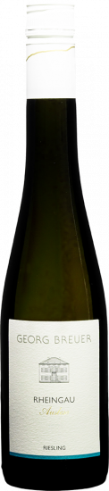 2025 Riesling Rheingau Auslese edelsüß 0,375 L - Weingut Georg Breuer